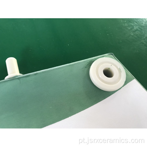 3㎡ Placa de filtro cerâmica